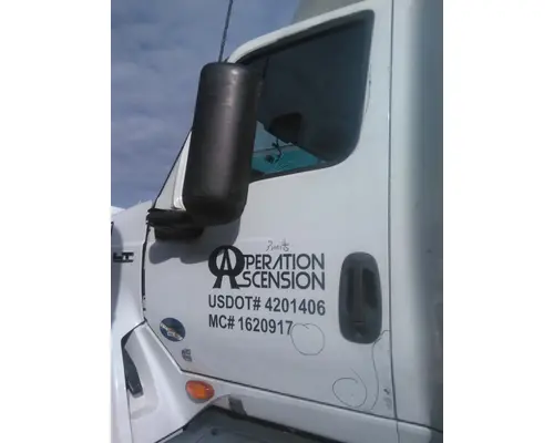 INTERNATIONAL LT 2017-2025 DOOR ASSEMBLY, FRONT