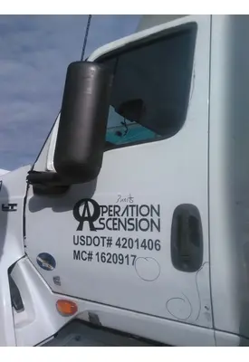 INTERNATIONAL LT 2017-2025 DOOR ASSEMBLY, FRONT