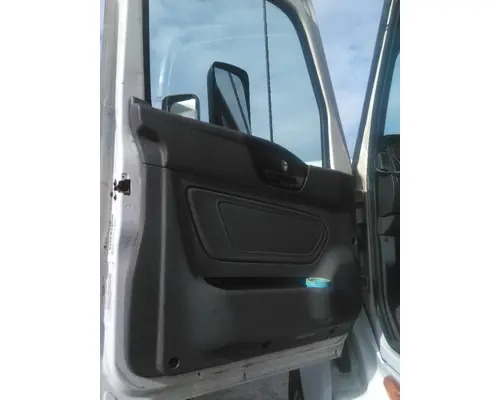 INTERNATIONAL LT 2017-2025 DOOR ASSEMBLY, FRONT