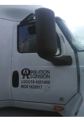 INTERNATIONAL LT 2017-2025 DOOR ASSEMBLY, FRONT