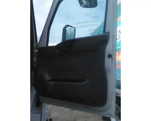 INTERNATIONAL LT 2017-2025 DOOR ASSEMBLY, FRONT