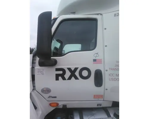 INTERNATIONAL LT 2017-2025 DOOR ASSEMBLY, FRONT