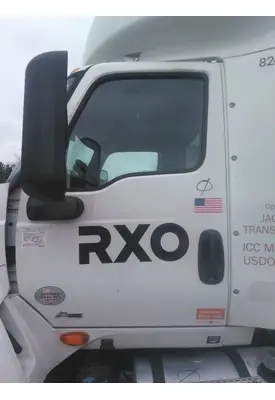 INTERNATIONAL LT 2017-2025 DOOR ASSEMBLY, FRONT