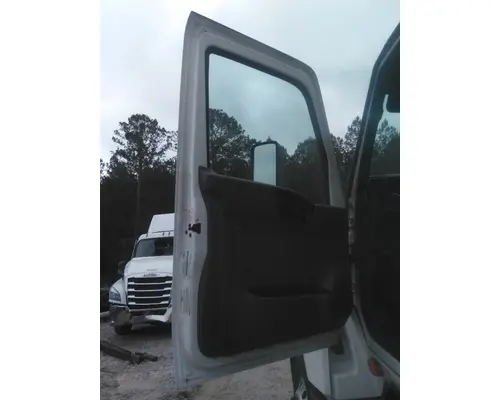 INTERNATIONAL LT 2017-2025 DOOR ASSEMBLY, FRONT