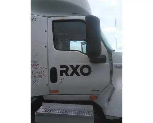 INTERNATIONAL LT 2017-2025 DOOR ASSEMBLY, FRONT