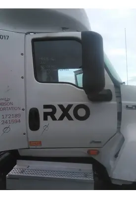 INTERNATIONAL LT 2017-2025 DOOR ASSEMBLY, FRONT