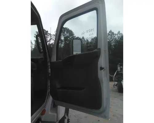 INTERNATIONAL LT 2017-2025 DOOR ASSEMBLY, FRONT
