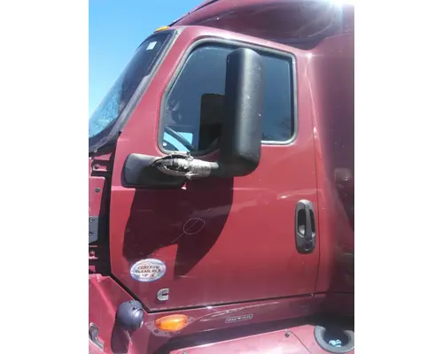 INTERNATIONAL LT 2017-2025 DOOR ASSEMBLY, FRONT