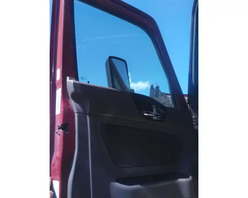 INTERNATIONAL LT 2017-2025 DOOR ASSEMBLY, FRONT