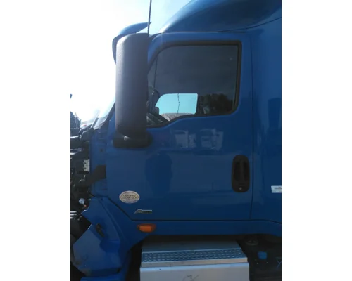 INTERNATIONAL LT 2017-2025 DOOR ASSEMBLY, FRONT