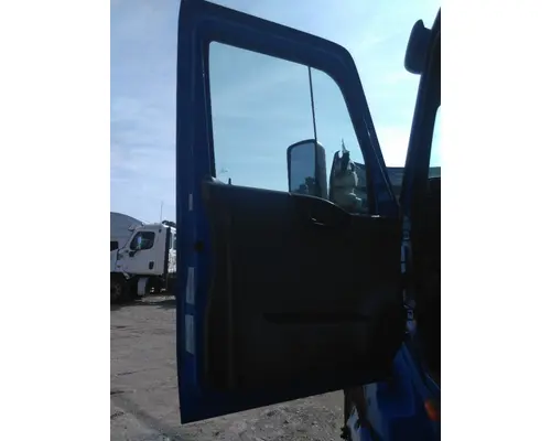 INTERNATIONAL LT 2017-2025 DOOR ASSEMBLY, FRONT