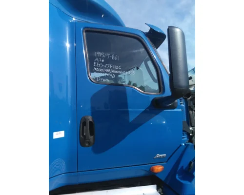INTERNATIONAL LT 2017-2025 DOOR ASSEMBLY, FRONT