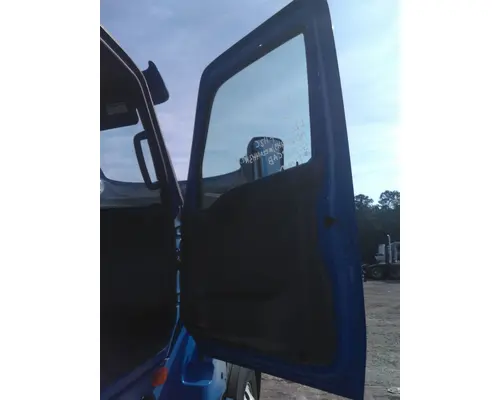 INTERNATIONAL LT 2017-2025 DOOR ASSEMBLY, FRONT
