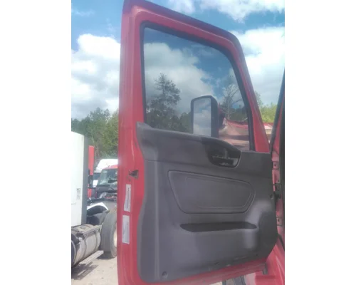 INTERNATIONAL LT 2017-2025 DOOR ASSEMBLY, FRONT