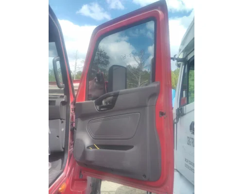 INTERNATIONAL LT 2017-2025 DOOR ASSEMBLY, FRONT