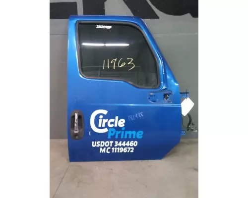 INTERNATIONAL LT 2017-2025 DOOR ASSEMBLY, FRONT