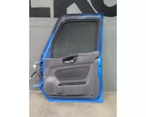 INTERNATIONAL LT 2017-2025 DOOR ASSEMBLY, FRONT
