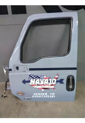 INTERNATIONAL LT 2017-2025 DOOR ASSEMBLY, FRONT