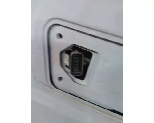 INTERNATIONAL LT 2017-2025 DOOR ASSEMBLY, FRONT