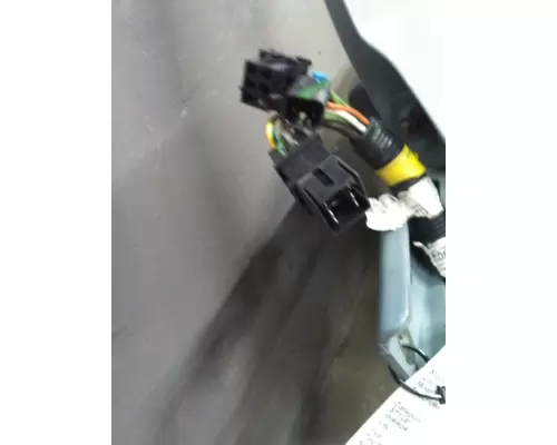 INTERNATIONAL LT 2017-2025 DOOR ASSEMBLY, FRONT