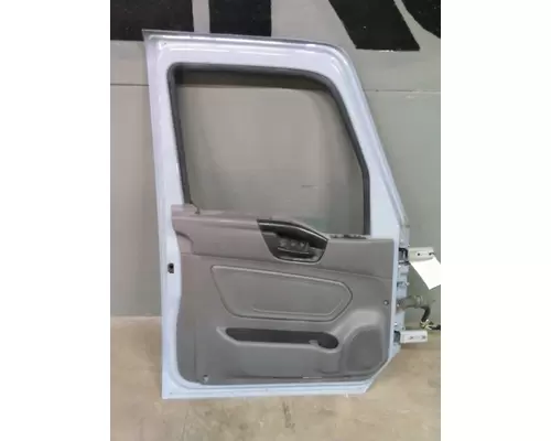 INTERNATIONAL LT 2017-2025 DOOR ASSEMBLY, FRONT