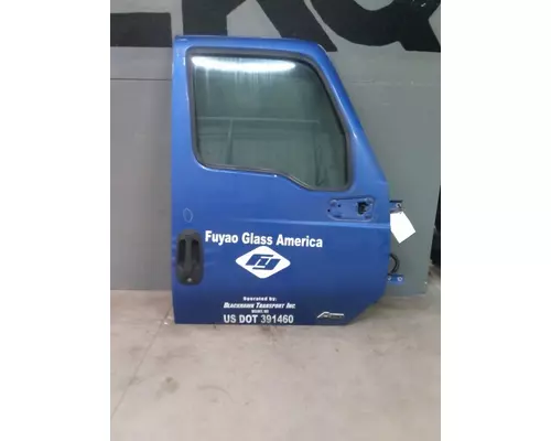 INTERNATIONAL LT 2017-2025 DOOR ASSEMBLY, FRONT