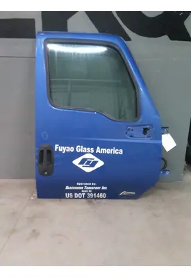 INTERNATIONAL LT 2017-2025 DOOR ASSEMBLY, FRONT