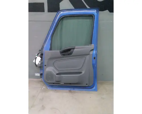 INTERNATIONAL LT 2017-2025 DOOR ASSEMBLY, FRONT