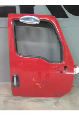 INTERNATIONAL LT 2017-2025 DOOR ASSEMBLY, FRONT