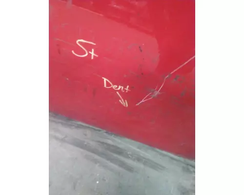 INTERNATIONAL LT 2017-2025 DOOR ASSEMBLY, FRONT