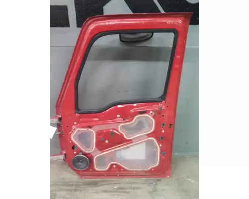 INTERNATIONAL LT 2017-2025 DOOR ASSEMBLY, FRONT