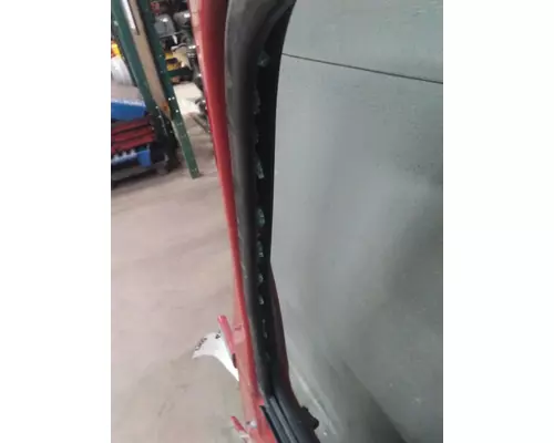INTERNATIONAL LT 2017-2025 DOOR ASSEMBLY, FRONT