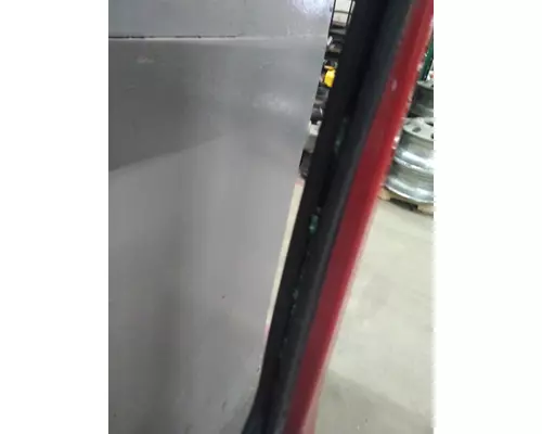 INTERNATIONAL LT 2017-2025 DOOR ASSEMBLY, FRONT