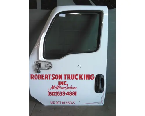 INTERNATIONAL LT 2017-2025 DOOR ASSEMBLY, FRONT