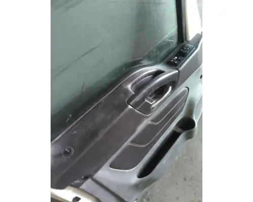 INTERNATIONAL LT 2017-2025 DOOR ASSEMBLY, FRONT