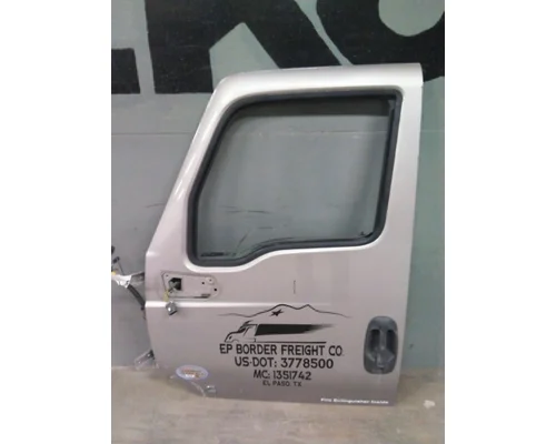 INTERNATIONAL LT 2017-2025 DOOR ASSEMBLY, FRONT