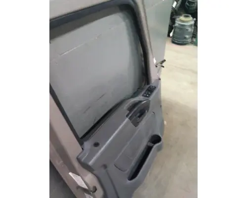 INTERNATIONAL LT 2017-2025 DOOR ASSEMBLY, FRONT