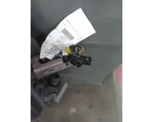 INTERNATIONAL LT 2017-2025 DOOR ASSEMBLY, FRONT