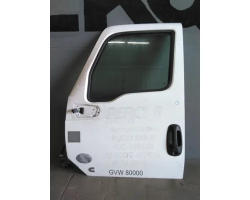 INTERNATIONAL LT 2017-2025 DOOR ASSEMBLY, FRONT