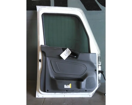INTERNATIONAL LT 2017-2025 DOOR ASSEMBLY, FRONT
