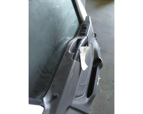 INTERNATIONAL LT 2017-2025 DOOR ASSEMBLY, FRONT