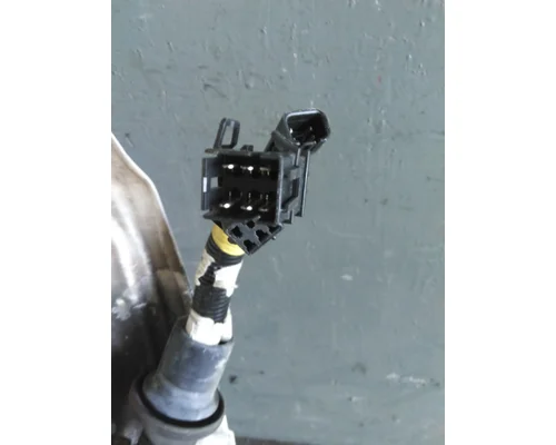 INTERNATIONAL LT 2017-2025 DOOR ASSEMBLY, FRONT