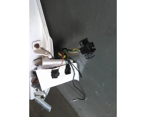 INTERNATIONAL LT 2017-2025 DOOR ASSEMBLY, FRONT