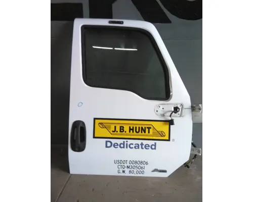 INTERNATIONAL LT 2017-2025 DOOR ASSEMBLY, FRONT