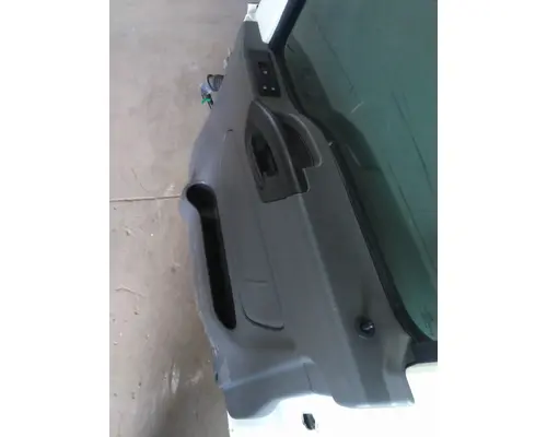 INTERNATIONAL LT 2017-2025 DOOR ASSEMBLY, FRONT