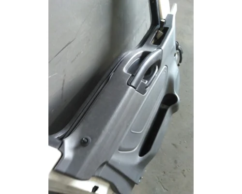INTERNATIONAL LT 2017-2025 DOOR ASSEMBLY, FRONT