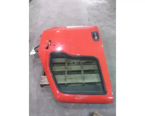 INTERNATIONAL LT 2017-2025 DOOR ASSEMBLY, FRONT