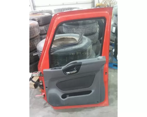 INTERNATIONAL LT 2017-2025 DOOR ASSEMBLY, FRONT