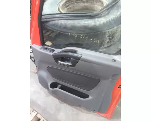INTERNATIONAL LT 2017-2025 DOOR ASSEMBLY, FRONT
