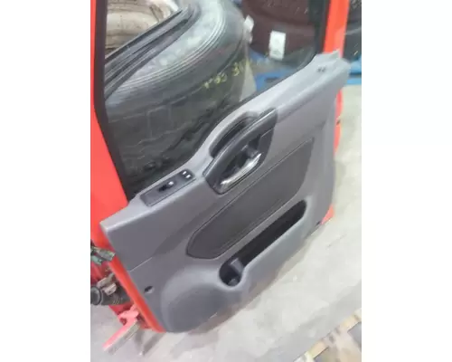 INTERNATIONAL LT 2017-2025 DOOR ASSEMBLY, FRONT
